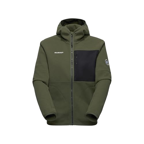 Mammut Tamaro ML Hooded Jacket Women