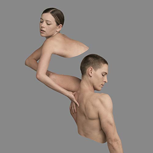 Bryce Dessner, Australian String Quartet & Sydney Dance Company