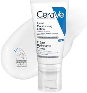 CeraVe Moisturising Lotion - Dry ml