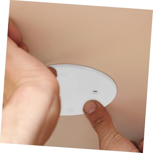 Protector de cable de PP ignífugo, oculta defectos en placas de yeso 2