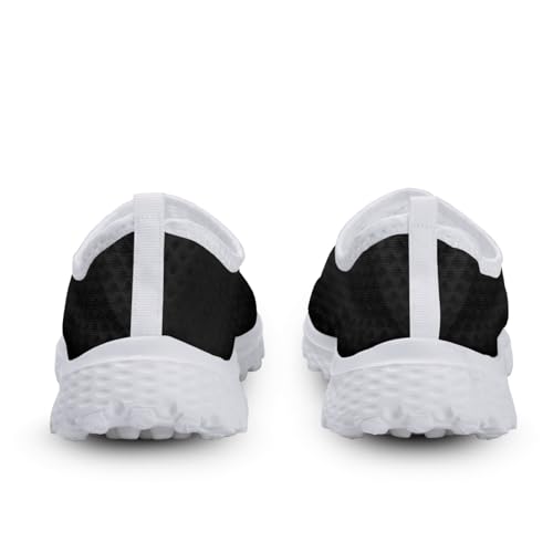 Image of Athletic Tennis Sneakers Road Road Running Shoes US 5.5-11.5 Slip On Shoes for Women