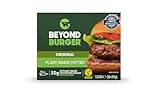 Beyond Burger - Pack de 10 Hamburguesas Vegetales (1.13 kg) | Producto Refrigerado con Envío en Frío Garantizado