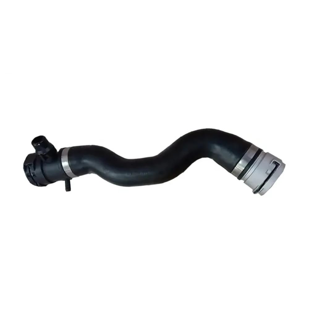Bcdskzavu Aluminium 17127619684 Radiator Cooling Hose Fit For 520I 528I 528I F07 F10 F11 F18
