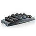 Golds Gym Fitness Workout Hand Weights Exercise Dumbbell Set with Storage Tray