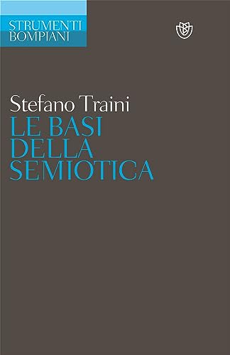  Le basi della semiotica