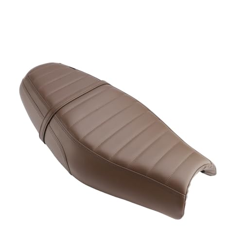 Rider passenger seat moto pour remplacer l'assise usée de votre Speed 900