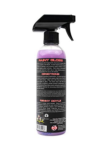 P&S Detailing Products C500P - Paint Gloss Spray and Shine ( 1 Pint )