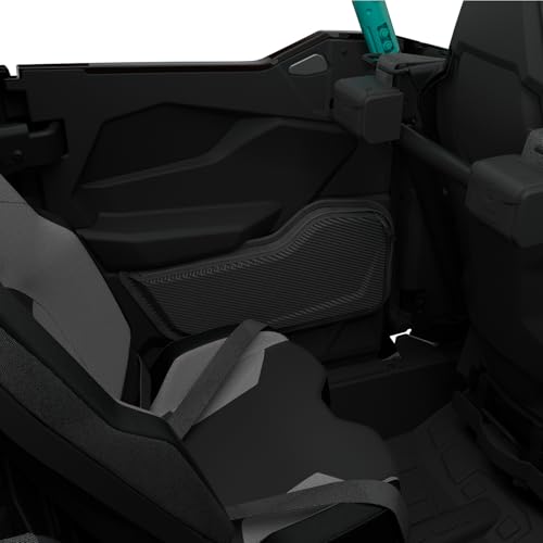 Polaris Bolsas de Almacenamiento Traseras para Puerta 6 Quart, Set de 2 miniatura 2