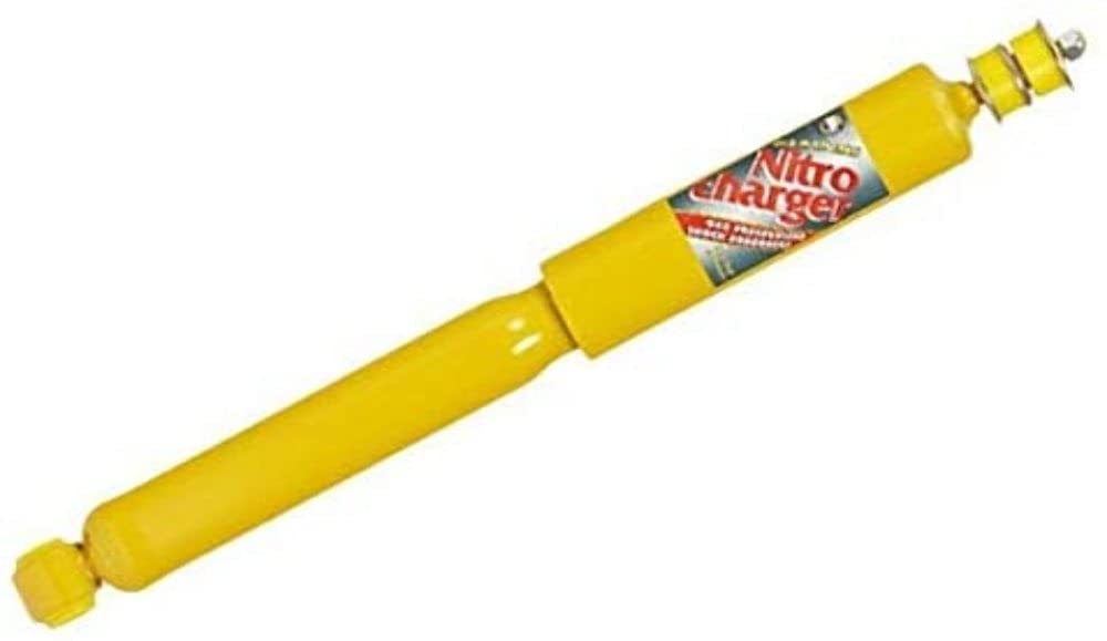 Amazon.com: ARB N142 Old Man Emu Nitrocharger Shock : Automotive