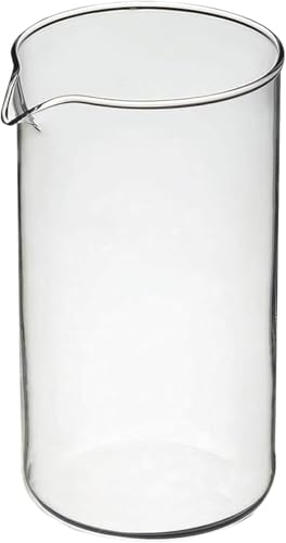 Glass Carafe Replacement for Bodum French Press Co