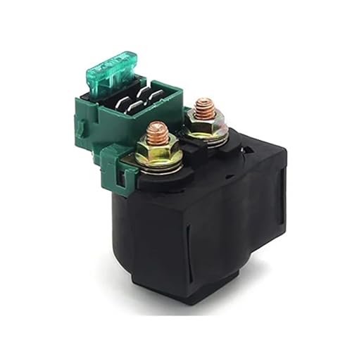 Relais de démarreur solénoïde pour moto Honda GL1500S Kawasaki 12V