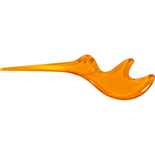 Koziol CASPER - Aprilettere, colore: Arancione