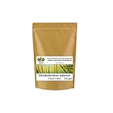 Inhaltsstoffe: Sagan Dalya (Rhododendron Adamsii)