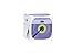 Kruuse Buster Food Cube Feeder, Purple