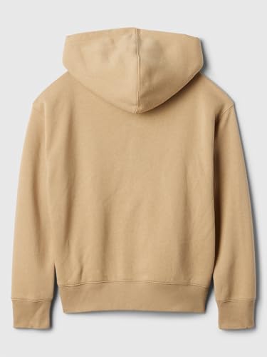 GAP Boy's Logo Hoodie Hooded Full Zip Sweatshirt