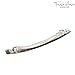 French Amie Long and Thin Large 4