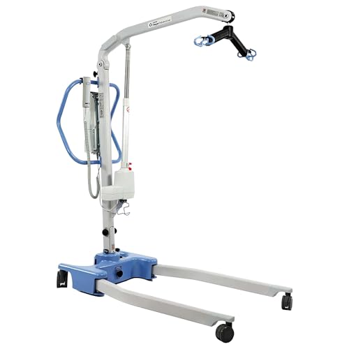 Advanced Portable Hoyer Electric Patient Lift for home use