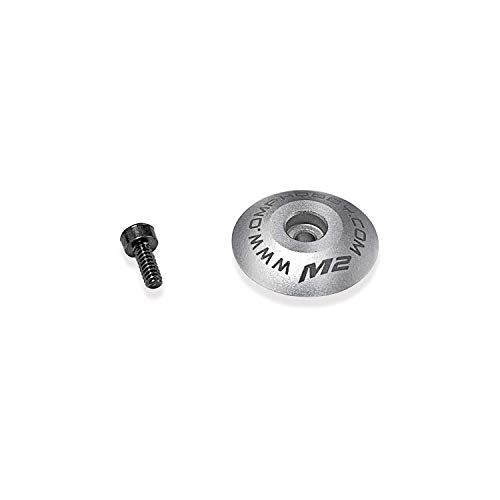 OMPHOBBY M2 Helicopter Parts Brake Disc Set OSHM2006 Original Replacement for OMP HOBBY M2 V2 RC Helicopters Accessories Spare Part - Image 2