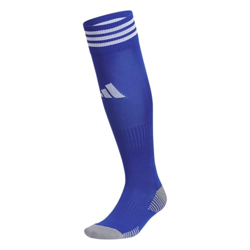 adidas Unisex Copa Zone Soccer Socks for Men and Women Over The Calf