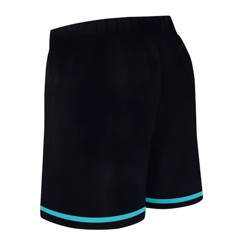 Image of ANTKING Swim Trunks Custom Name Number Beach Shorts for Men Youth Gifts