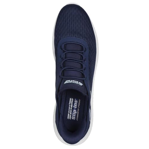 Image of Skechers Women's Hands Free Slip-ins Bobs Squad Chaos - in Color