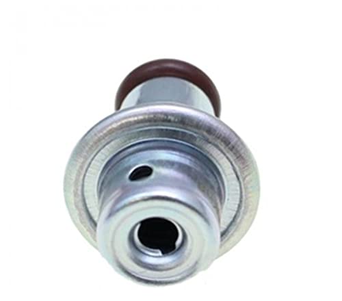 Régulateur De Pression Essence Pour Suzuki GSX1250FA Bandit 2010-2016 - Pression 4 Bars - Compatible Kawasaki, Yamaha