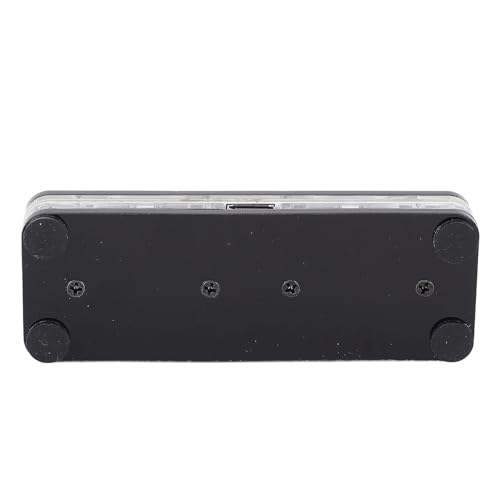 Teclado Gamer Fabaterah8wtnmefz-12 Conectividad USB-C miniatura 7