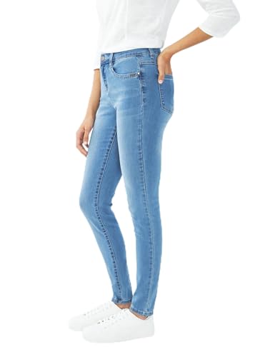 FDJ French Dressing Jeans, Coolmax Christina Slim Leg