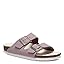Lilac Nubuck Lilac Nubuck