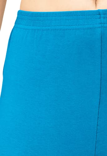 Image of POPOLO Full Length Churidar Leggings for Women