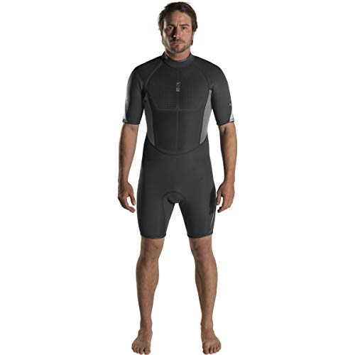 Fourth Element 3mm Xenos Men's Shorty Wetsuit - Small