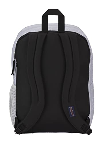 Image of JanSport Big Student Backpack - School, Travel, or Work Bookbag with 15-Inch Laptop Compartment