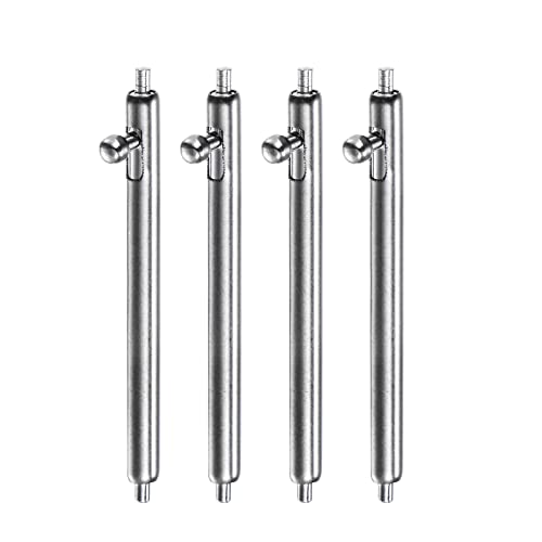 HARFINGTON �N�C�b�N�����[�X �o�l�_ ���a �� �X�e�����X�X�`�[�� �r���v�s�� ���v�o���h�X�g���b�v, 21mm