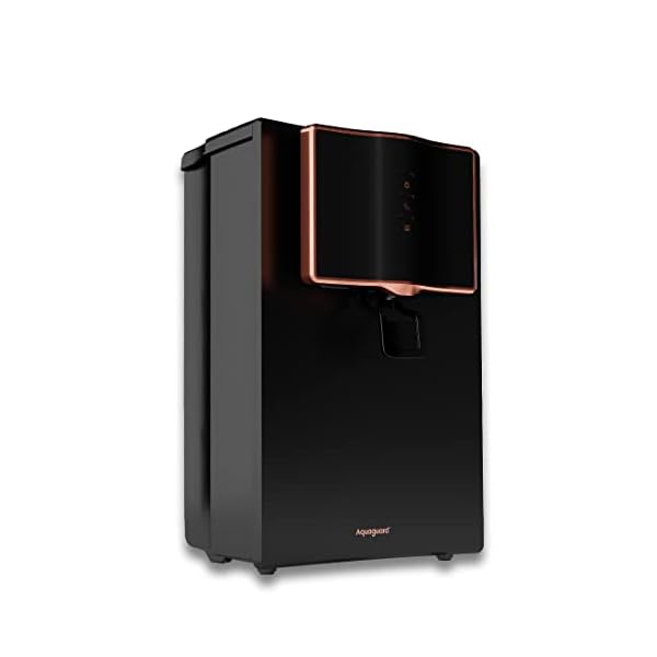 Eureka-Forbes-Aquaguard-Marvel-NXT-ROUVMTDS-Patented-Active-Copper-Zinc-Booster-UV-e-boiling-Taste-Adjuster-MTDS-Wall-or-Countertop-Installation-62L-Storage