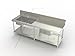 Aero Prep Table 30" - PT-96