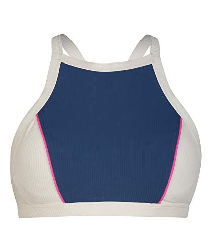 Hurley W Q/D Maritime Surf Top Bikini Finies les Irritations Haut de Bain Sport