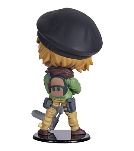 Image of Six Collection Series 6 Maverick Chibi Figurine