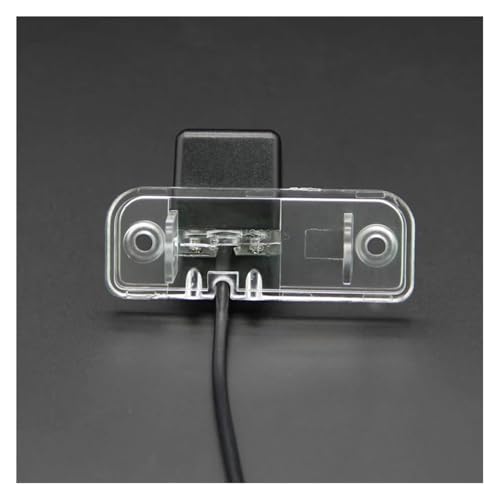 Caméra de recul sans fil AHD CVBS Benz Classe CLC SLK Power Relay Set
