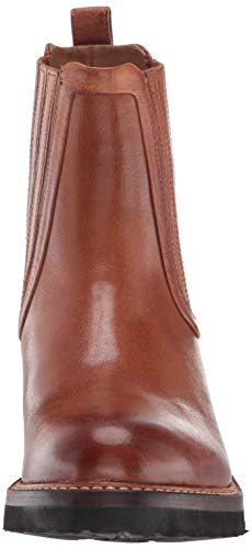 Frye Women's Ella Moto Chelsea Boot2