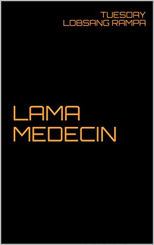 Télécharger LAMA MEDECIN Gratuit