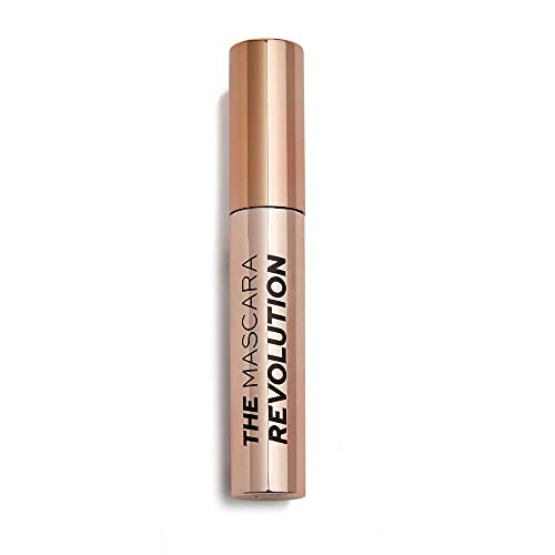 Revolution Beauty London, The Mascara V5, Mascara, Black, 12ml - Image 3