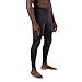 SCRAMBLE Shinobi Premium Compression Spats - XL - Black