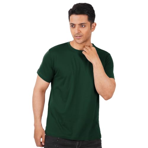 Image of DUDEME I'm Offline T-Shirt, 100% Cotton T-Shirts for Programmer, Coding, Developer, Software Mens, Round Neck T Shirts for Women, Half Sleeve Tshirt for Men