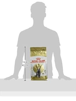 Amazon.co.jp: ロイヤルカナン FBN ブリティッシュショート