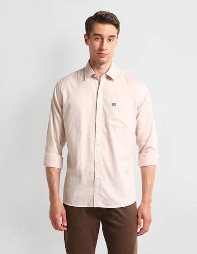 Image of Arrow Sports Men Shirt