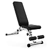 Foldable and adjustable, armrest, elastic band, multifunctional, gym, muscle training, shipping since France