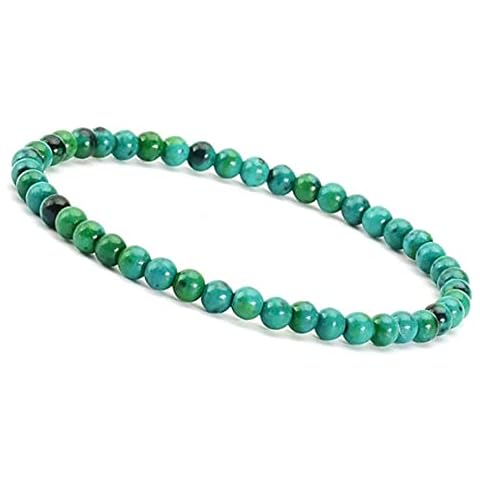 Bracelet Bouddha Turquoise UNIQUE GEMS Cover