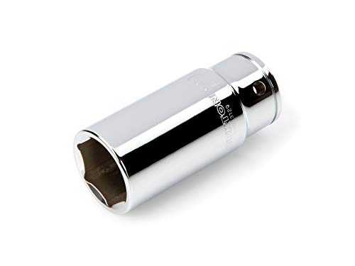 Image of TEKTON 3 /4 Inch Drive x 29 mm Deep 6-Point Socket | SHD33129