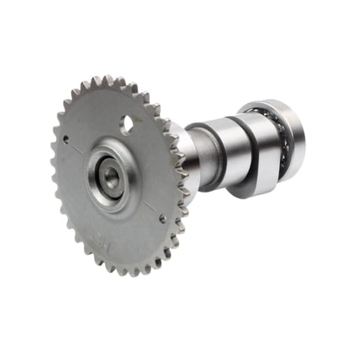 Arbre à cames pour scooter 125cc 150cc entretien distribution - 4