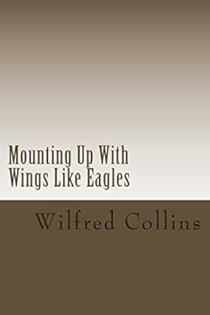 Paperback Mounting Up With Wings Like Eagles Book
